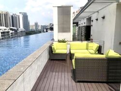 RV Suites (D10), Apartment #622704081